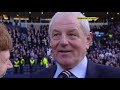 Walter Smith Interview - Co-operative Insurance Cup Final (21.03.10)