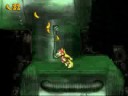 Regal and Hot Tub Play DKC3 - Part 15: Gravity Gripes
