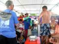 videos de At the Thai National Marine Park off of Koh Samui Thailand 12