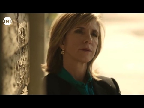 Meet Kelly Siegler | Cold Justice | TNT