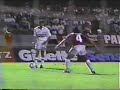 Libertadores 93 - São Paulo 1 - 0 Cerro Porteño Libertadores 93 - São Paulo 1 - 0 Cerro Porteño