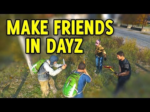 how to get more zfriends