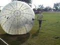 Aqua Zorbing (Sphering) Aqua Zorbing (Sphering)