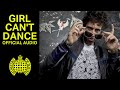 Example - Girl Can't Dance