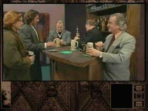 The Beast Within : A Gabriel Knight Mystery