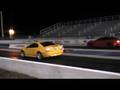 Wicked Performance Z28 13.05 vs. The Anti Rice Mustang 13.66