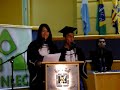 Discurso Terceirão 2008 RSM - FUNLEC Discurso Terceirão 2008 RSM - FUNLEC