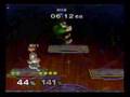 SideFX (IC) vs Mexican (DK)2