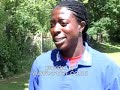 Christine Ohuruogu on the Olympics Christine Ohuruogu on the Olympics