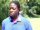 Christine Ohuruogu on the Olympics