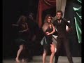 ballem o que kimbara
