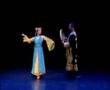 Performance by Tara & Ustad Abbos Kosimov