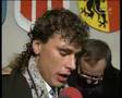 Österreich - DDR 3:0 (WM-Quali Italien '90, 3x Toni Polster)