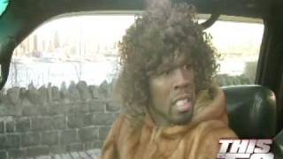 50 Cent Presents Pimpin' Curly 