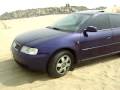Luxe on the Audi A3 Turbo SR Twin cam Charger :P