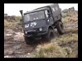 Trepada  por las Sierras de Cordoba