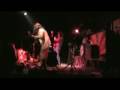 American English Beatles cover Helter Skelter