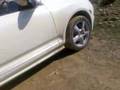 PORSCHE CAYENNE IN MIRPUR PAKISTAN, SIKKKK