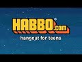 Habbo.com televisie advertentie winter 2008