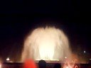Wasserspiele in Barcelona 28.09.08