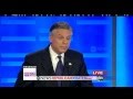 Huntsman speaks Chinese, Romney says he's lost