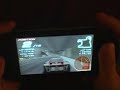PSP Ridge Racer (KANDANG) Vid02