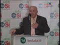 Presentación en Bailén a la Candidatura del PSA IV