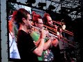 Broken Social Scene Lollapalooza 2006 Superconnect