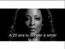 amel et diams - A 20 ans (CLIP+PAROLE)