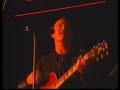 U2 - Staring at the Sun (acoustic) - Live Popmart Santiago