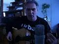 U2/Johnny Cash-The Wanderer-arrangement Harry de Visser