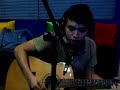 Brian Josef - Dapat Ba (Acoustic Live at Filnet)