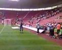 southampton vs lazio ss 28/07/07