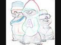 Matchbook Romance - Monsters Ch1pmunk