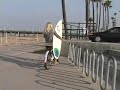 Natalie Anzivino rips!