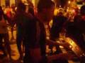 Minici show manguba