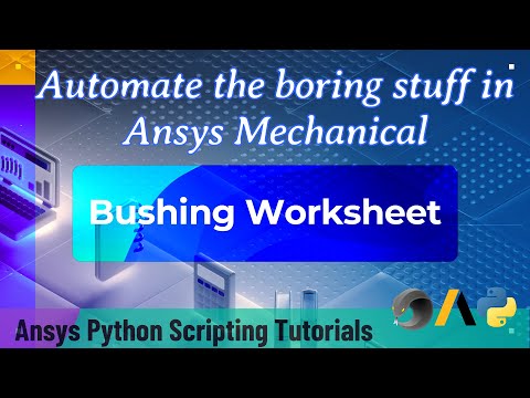 Bushing Worksheet