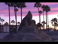 Sand Sculpture video