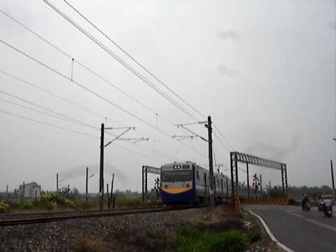 最新EMU700