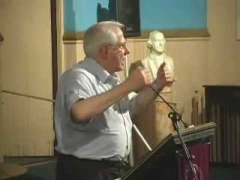 Mike Gravel - Impeachment Forum