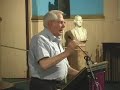 Mike Gravel - Impeachment Forum