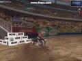 tricki 10 latka w grze Moto Racer 3 Gold Edition