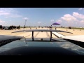 Underground Racing: 217.1mph World Record Run at the Houston Half Mile May 2013
