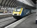 Cross Country 43104 & 43166 @ York (25/08/08)
