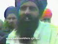 Sant Jarnail Singh Ji Khalsa Bhindranwale Interview