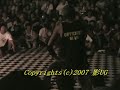 B-Boy Park 2007 B-Boy Park 2007
