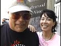 The Longest Walk Through Hollywood