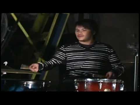Mi Buen Pastor - JC3 Band - Video Oficial