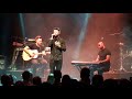 Calum Scott - No Matter What - Vasateatern - Stock