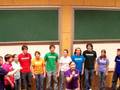 videos de 10/12/08 Cleftomania Part XIII: William and Mary's Cleftomaniacs